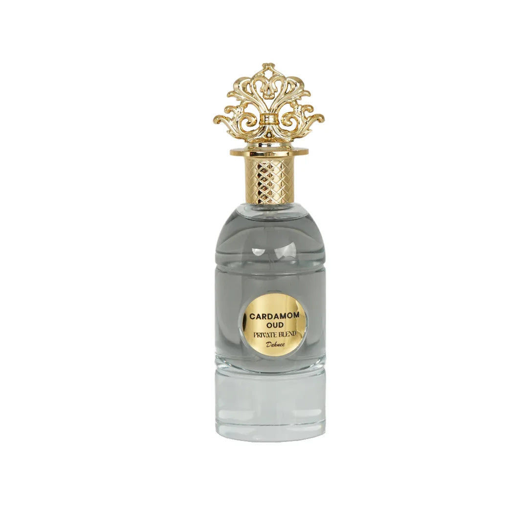 CARDAMOM OUD