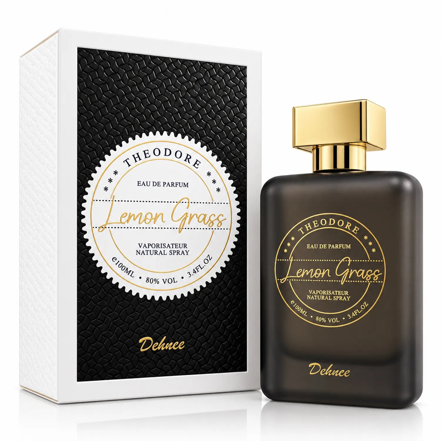 Lemon Grass