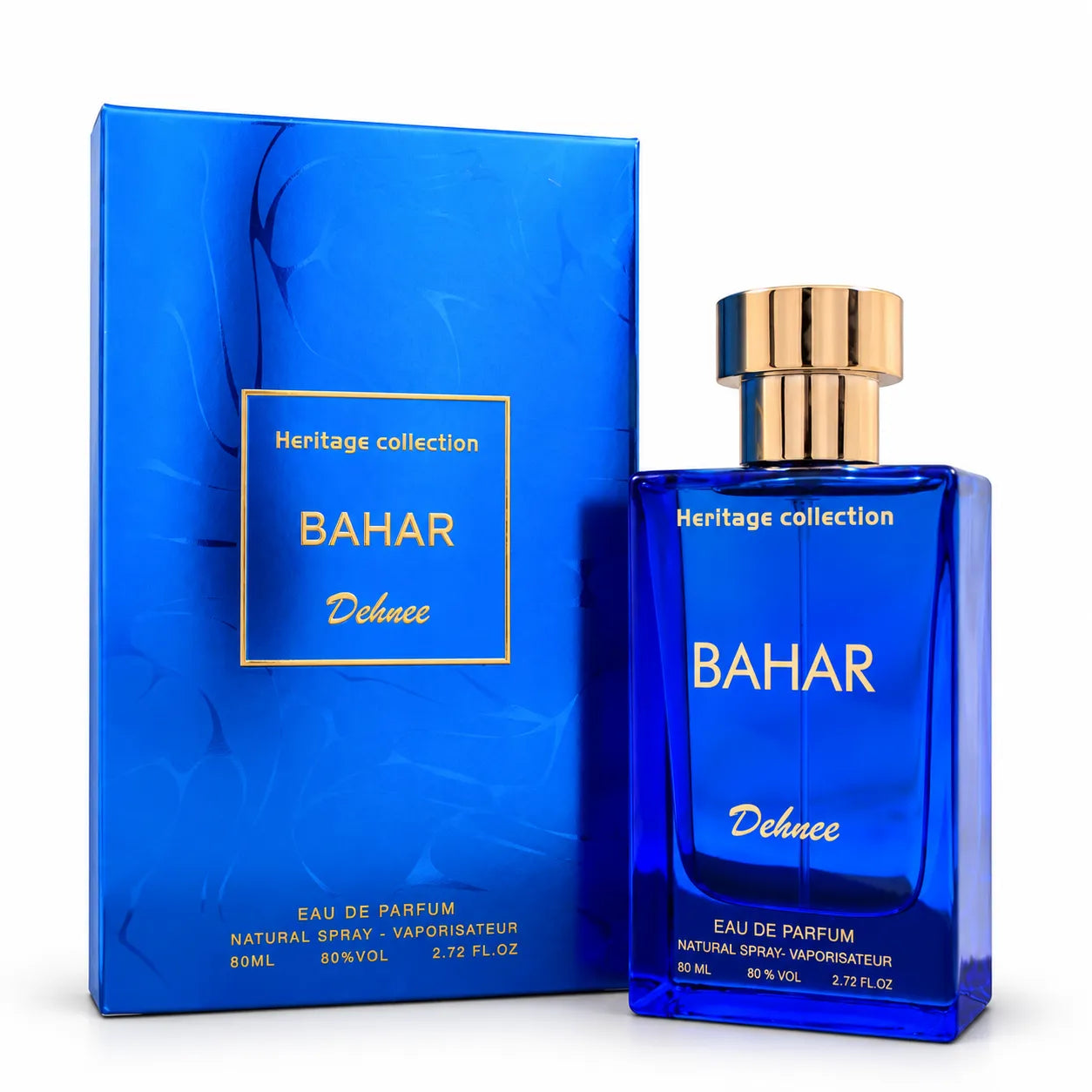 بهار – جوهر النضارة (80 مل)