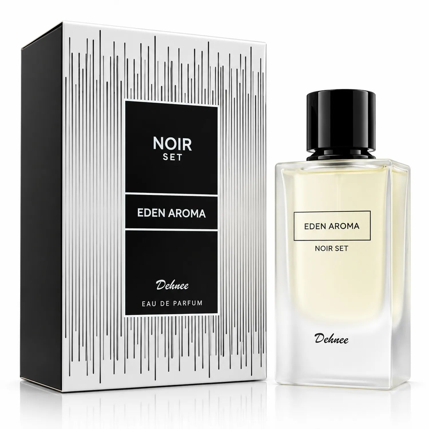 Eden Aroma