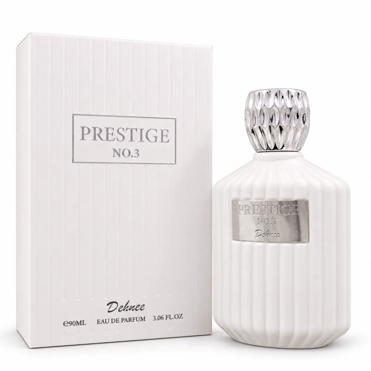 Prestige No.3
