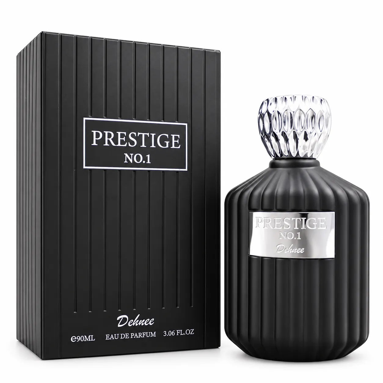 Prestige No.1