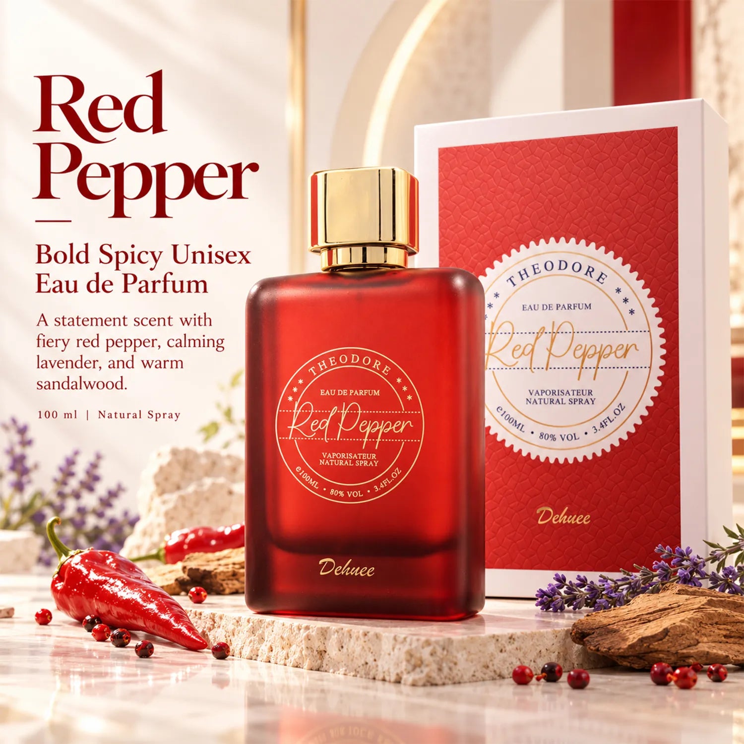 Red Pepper