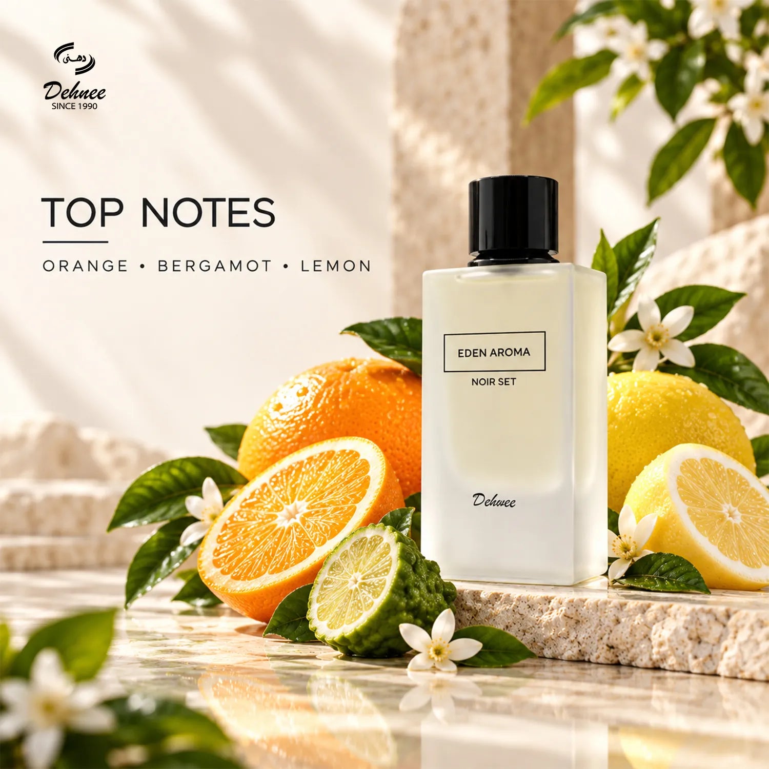 Eden Aroma