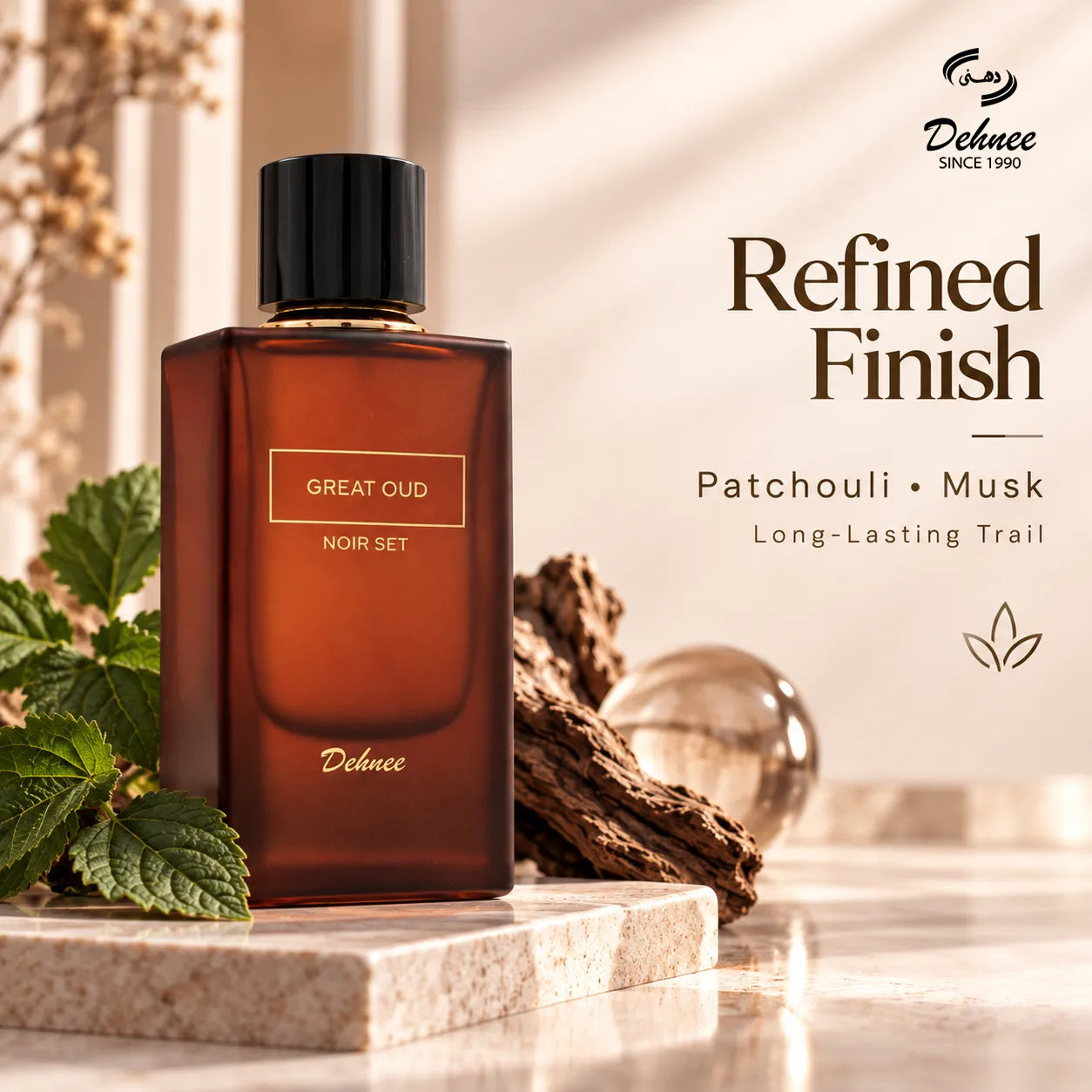 Great Oud