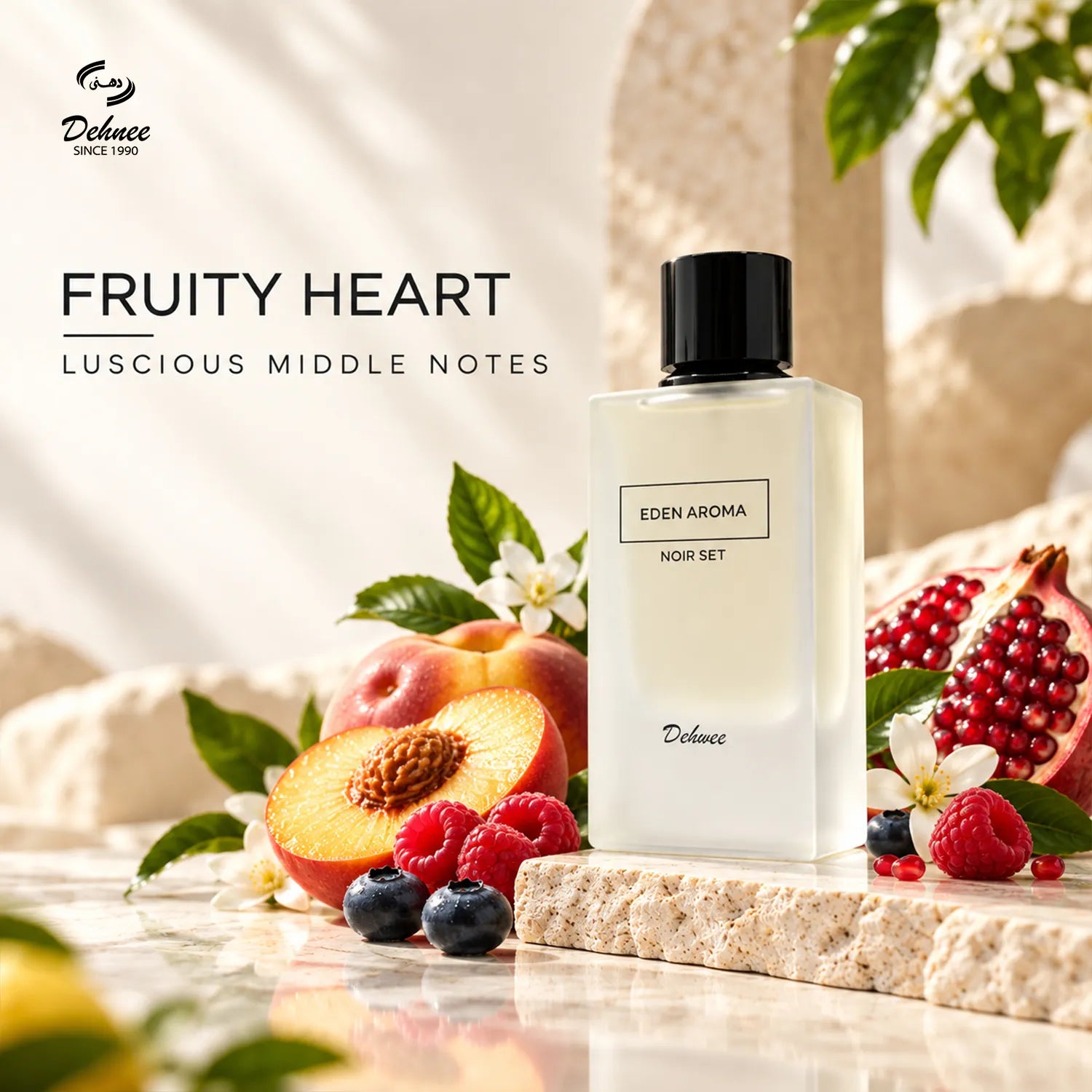 Eden Aroma