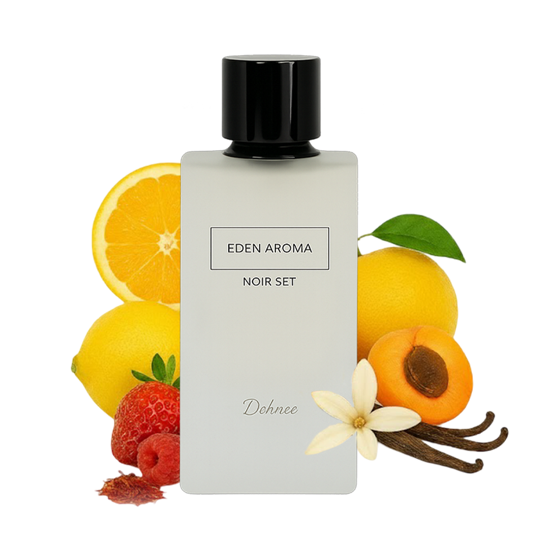 Eden Aroma