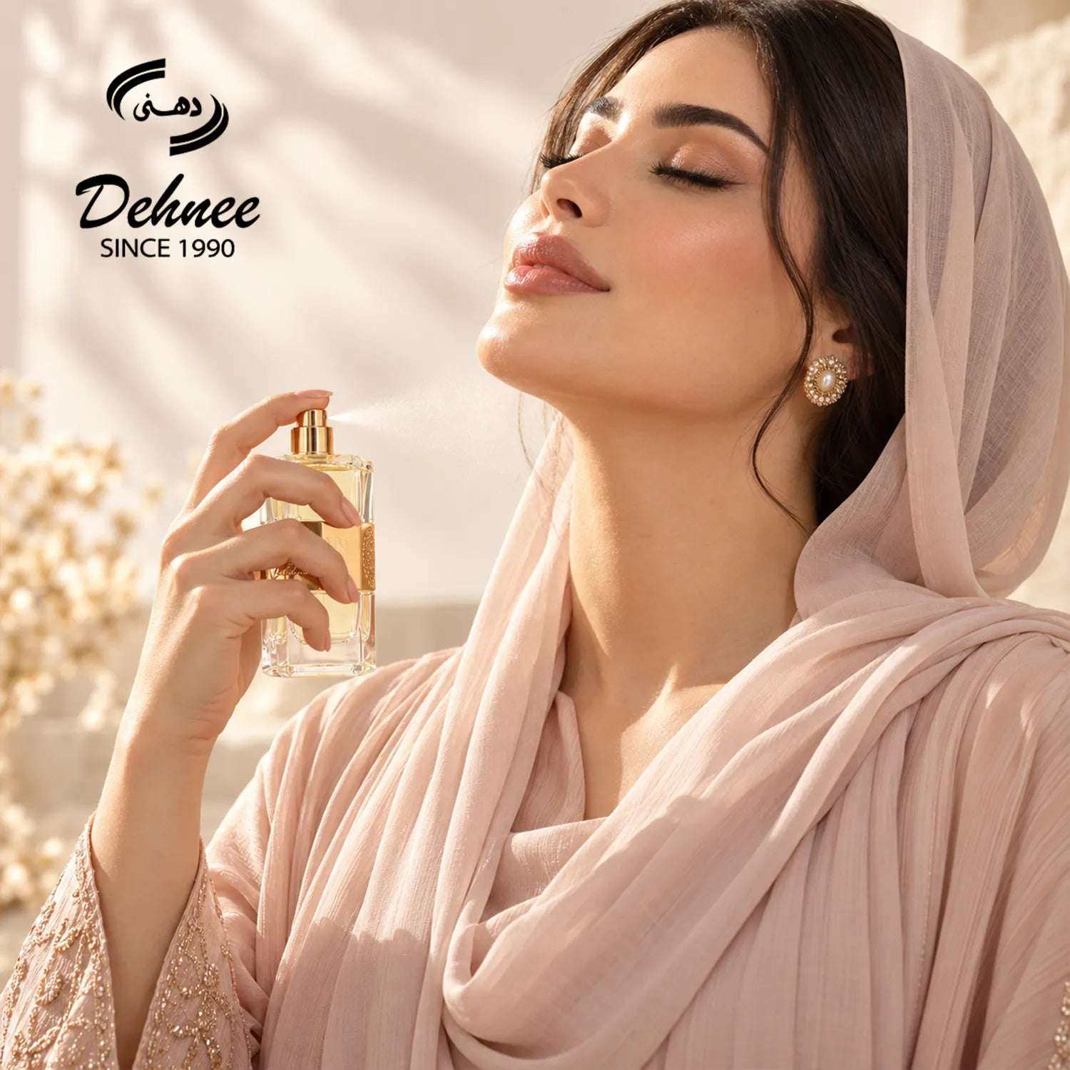 Diwan Sweet Spicy Eau de Parfum 100ml – Luxury Unisex Fragrance