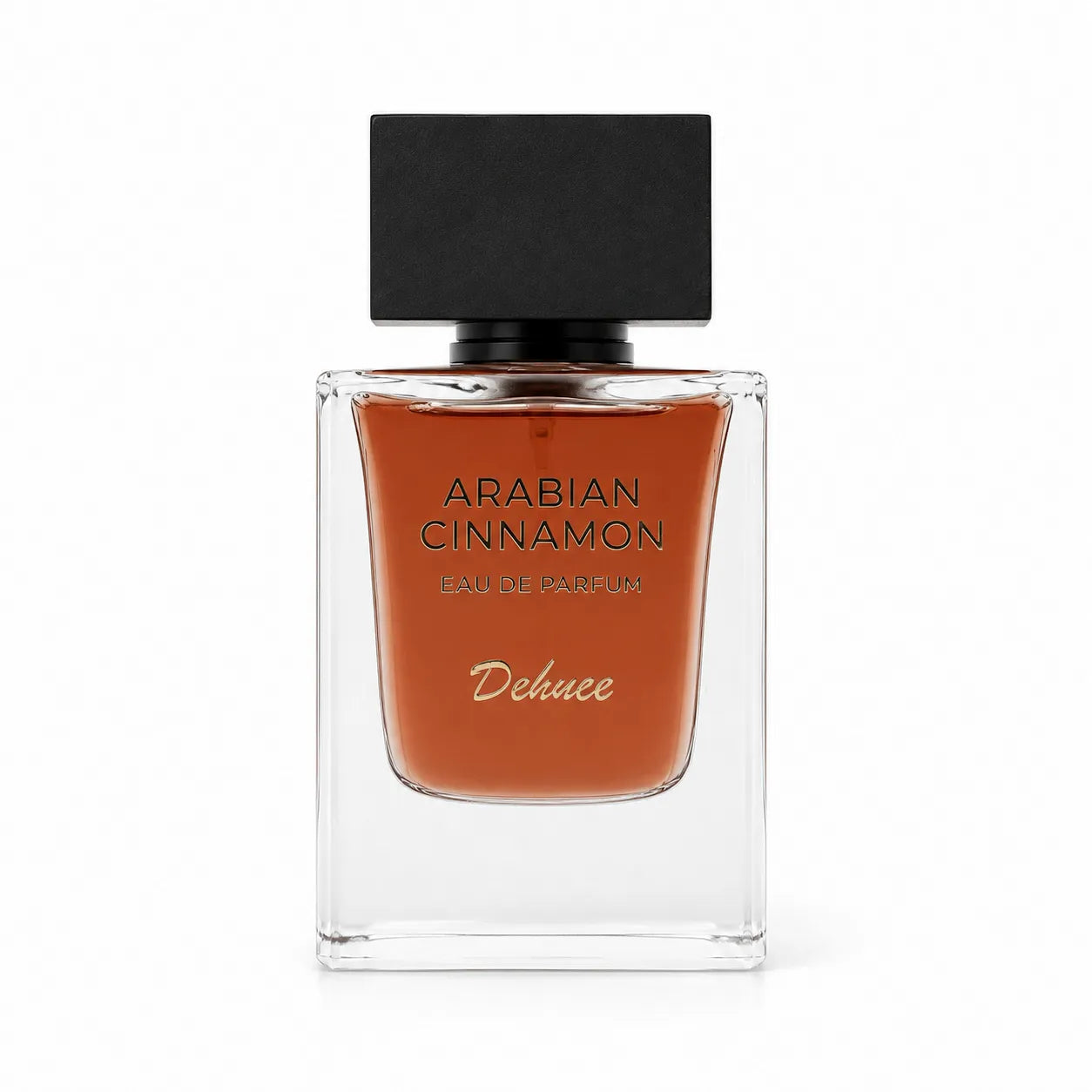 Arabian Cinnamon Eau de Parfum 65ml – Luxury Unisex Long-Lasting Oriental Spicy Fragrance with Warm Cinnamon & Woody Notes-