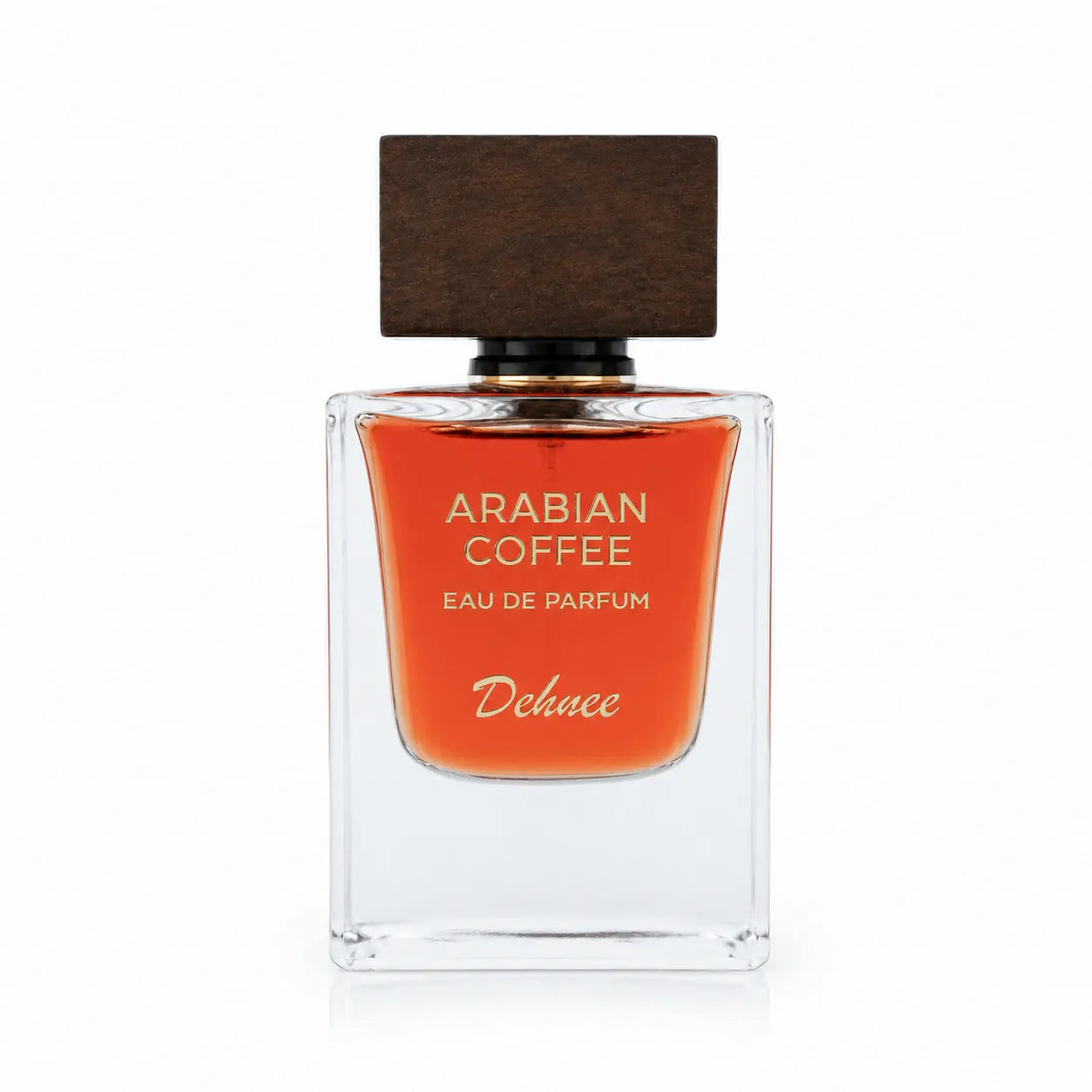 Arabian Coffee Eau de Parfum 65ml – Luxury Unisex Long-Lasting Oriental Coffee Fragrance with Warm & Rich Aromatic Notes