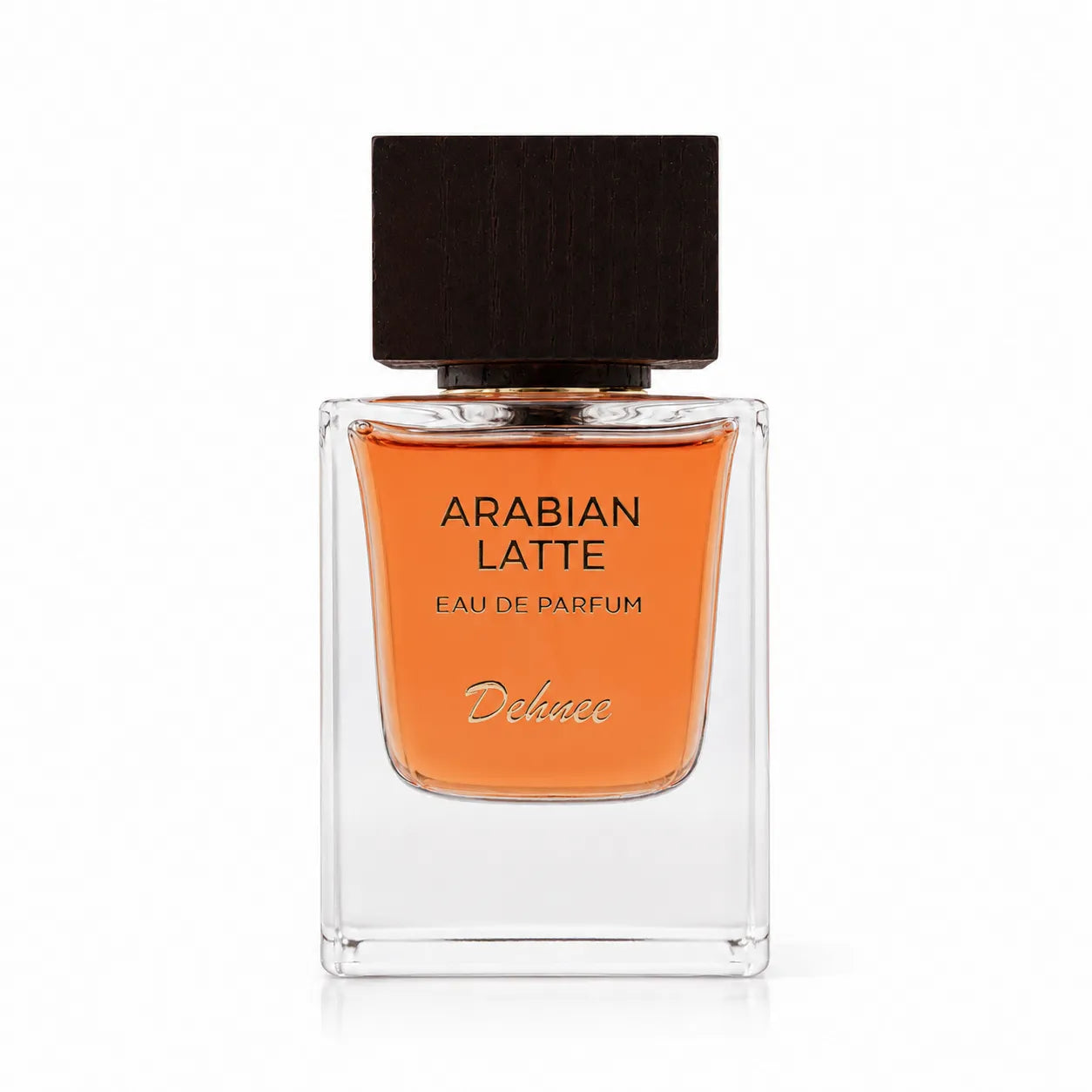 Arabian Latte Eau de Parfum 65ml – Unisex Luxury Gourmand Fragrance with Rich Coffee, Creamy Vanilla & Warm Oriental Notes – Long-Lasting Perfume