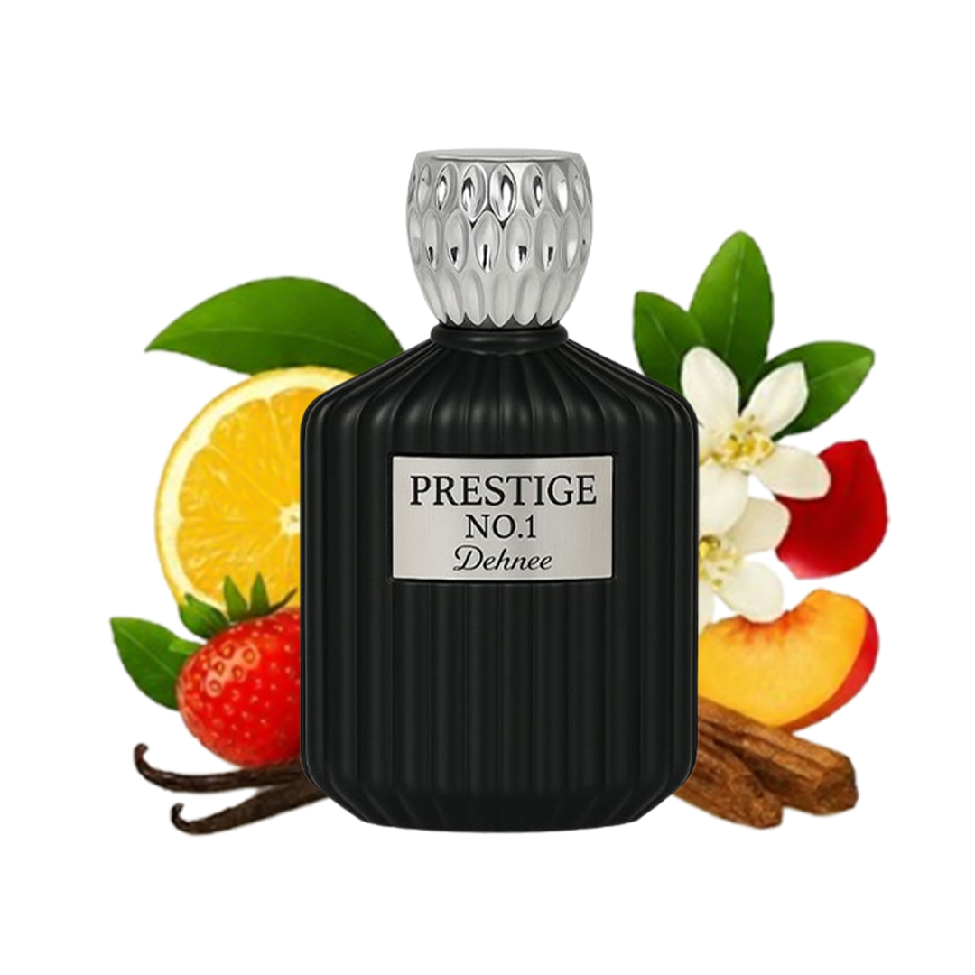 Prestige No.1