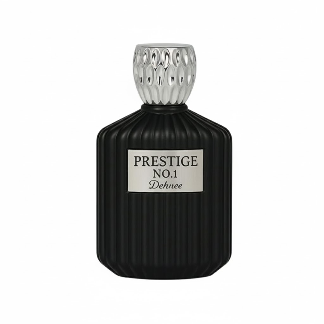 Prestige No.1