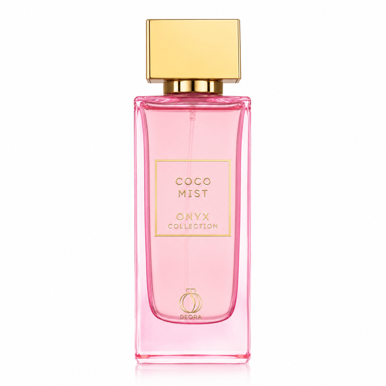 Coco Mist Eau de Parfum 80ml – Luxury Fragrance with a Smooth, Elegant & Enchanting Scent