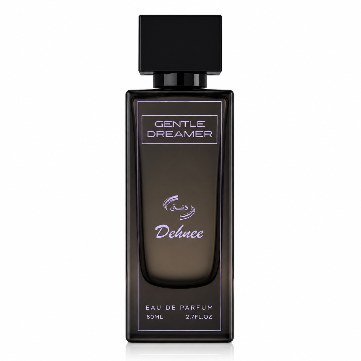 Gentle Dreamer Eau de Parfum 80ml – Luxury Fragrance with a Soft, Elegant & Enchanting Scent