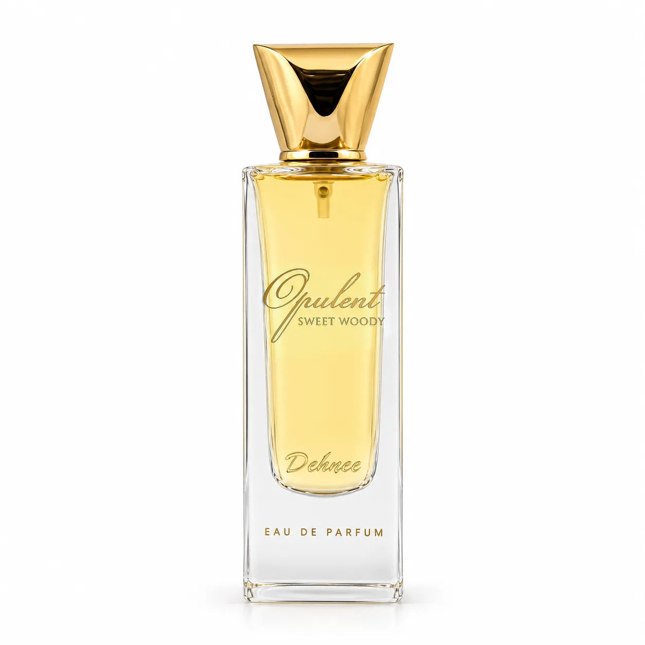Opulent Sweet Woody Eau de Parfum 80ml – Luxury Sweet & Woody Fragrance