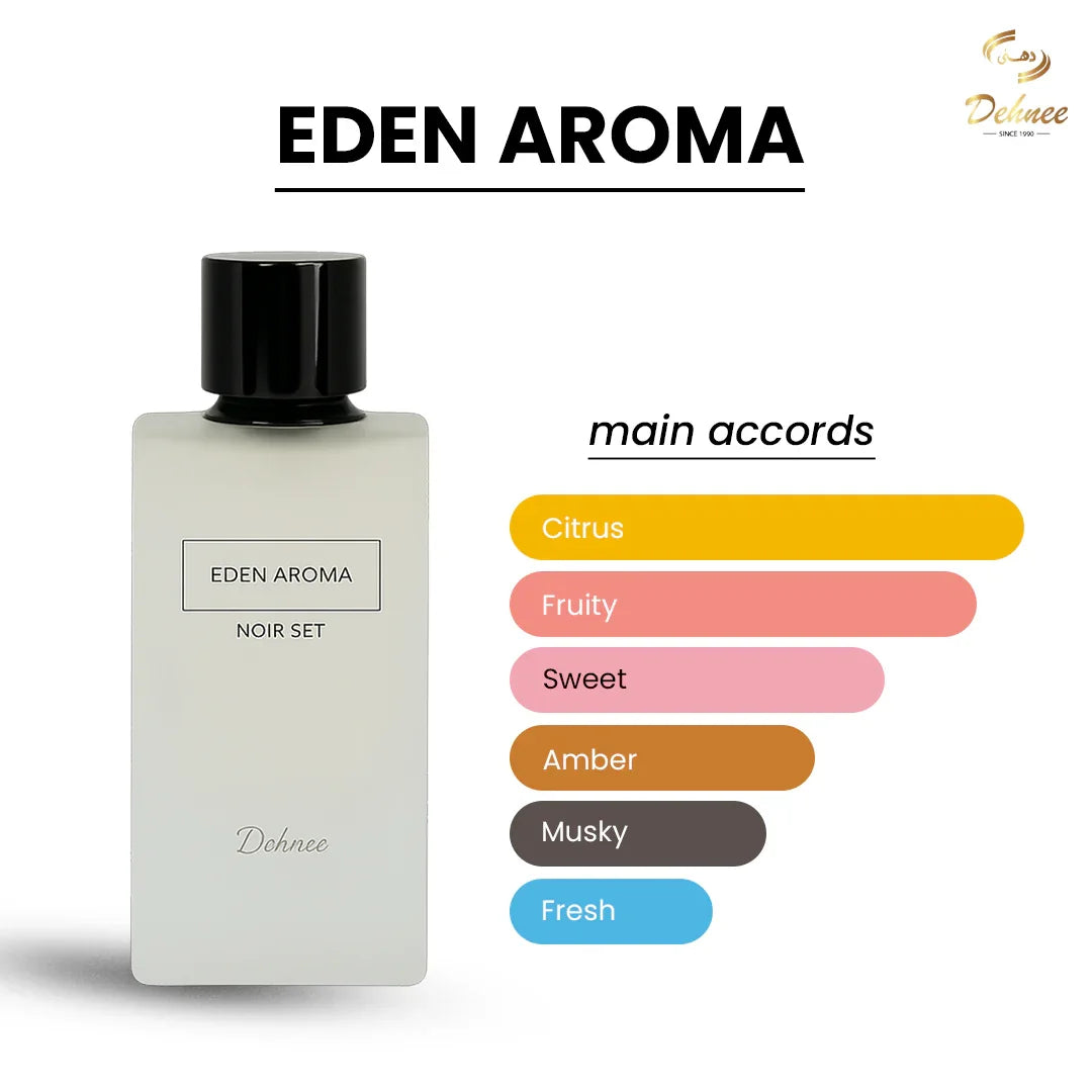 Eden Aroma
