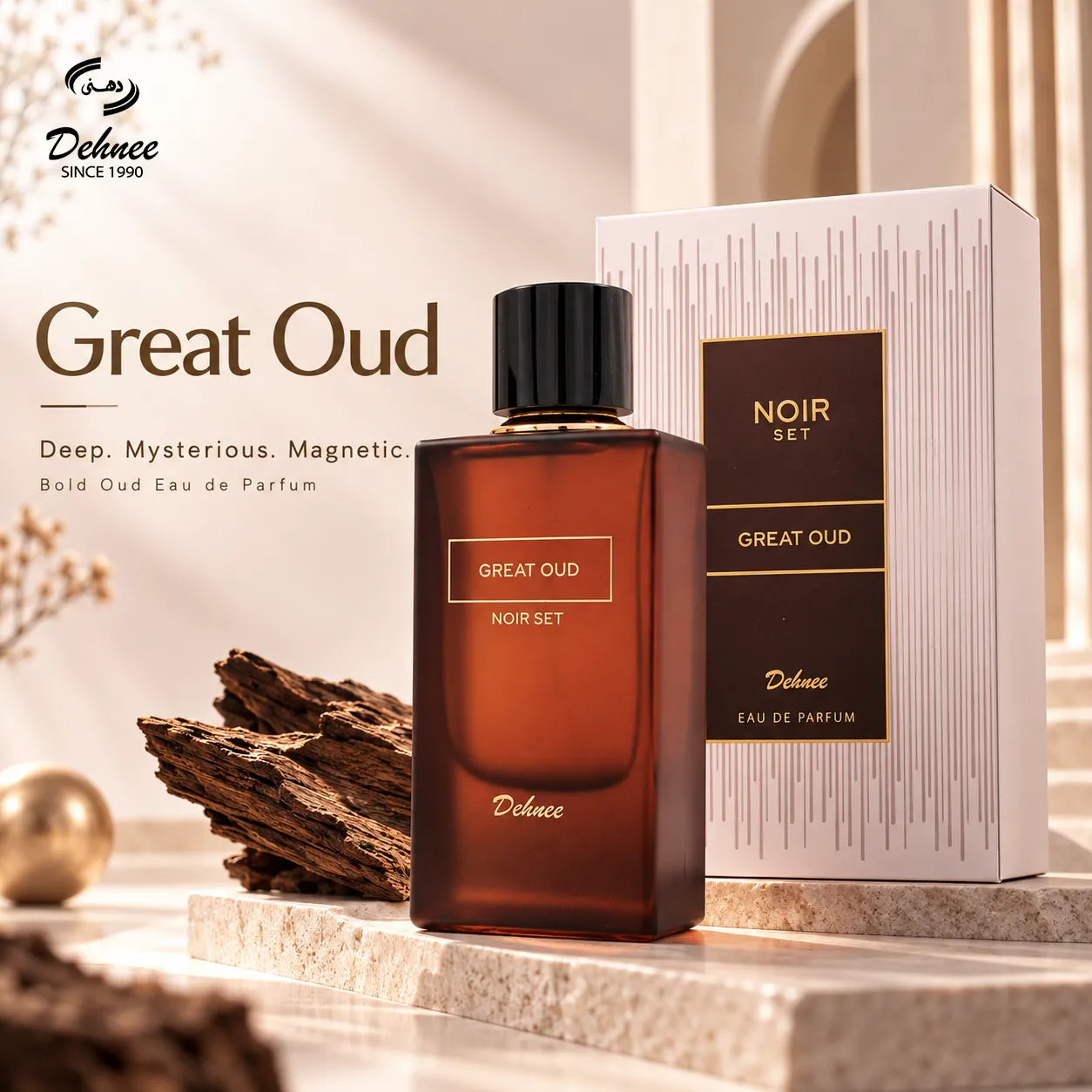 Great Oud