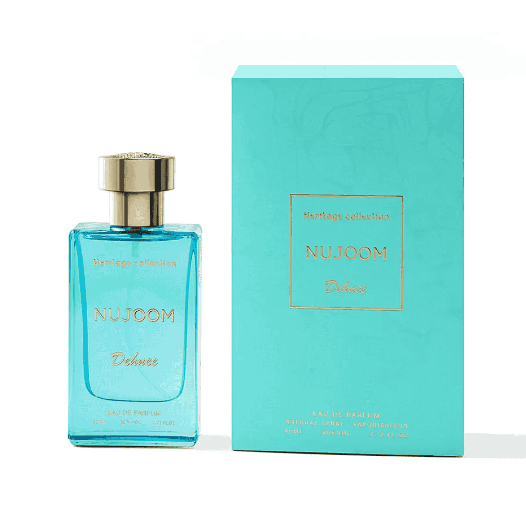 Nujoom