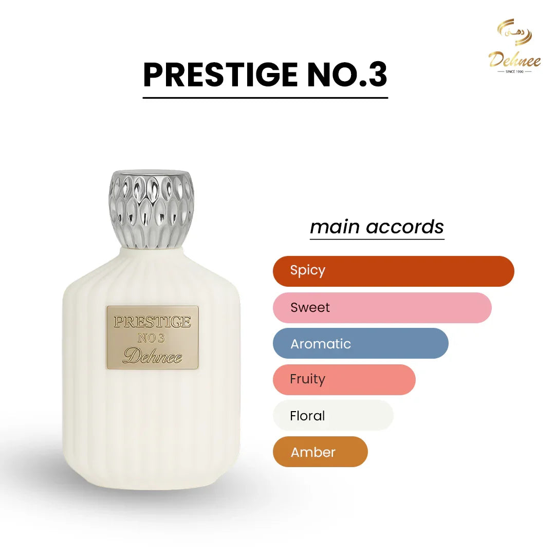 Prestige NO.3