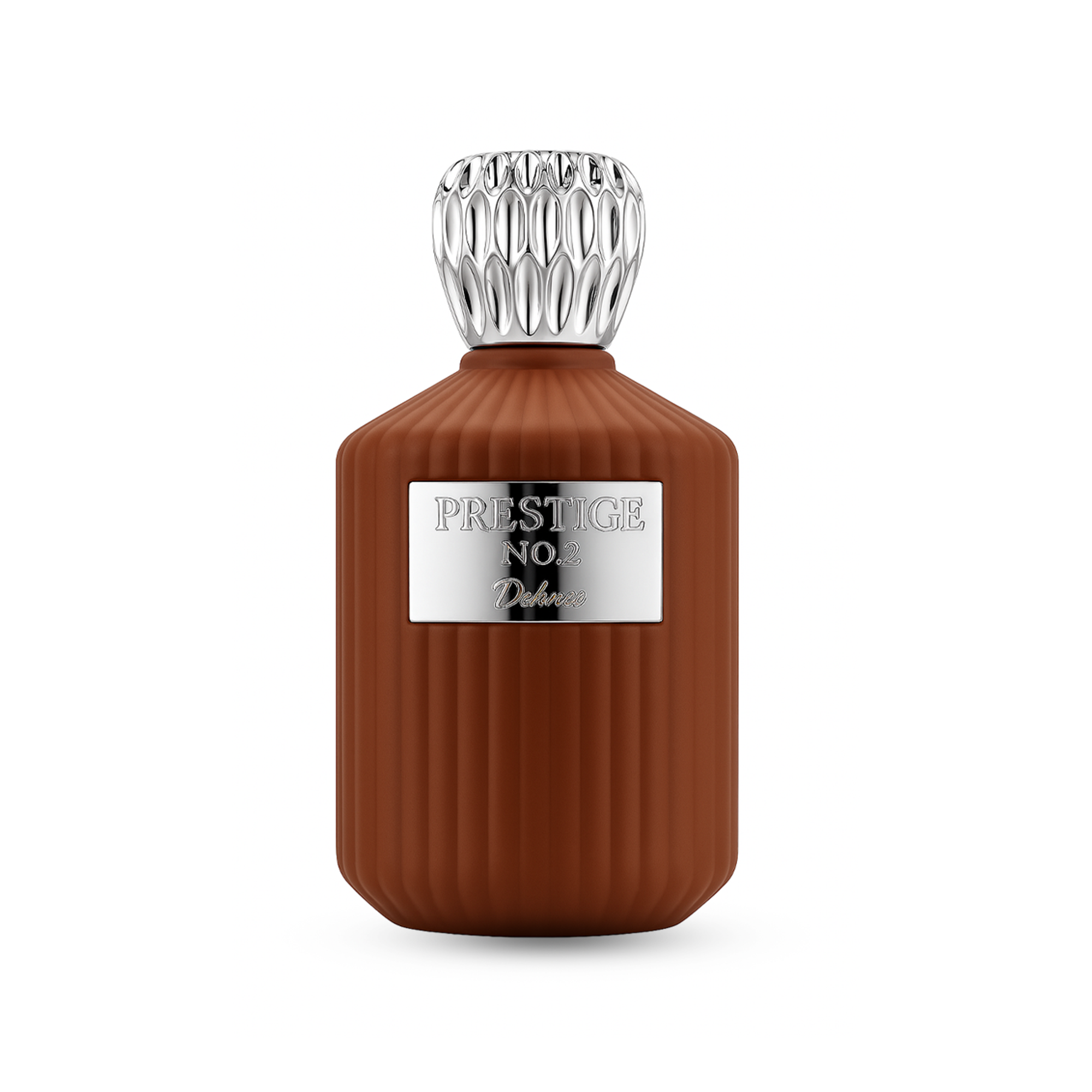 Prestige No. 2 Eau de Parfum – Fruity Rose, Coconut & Oud Depth