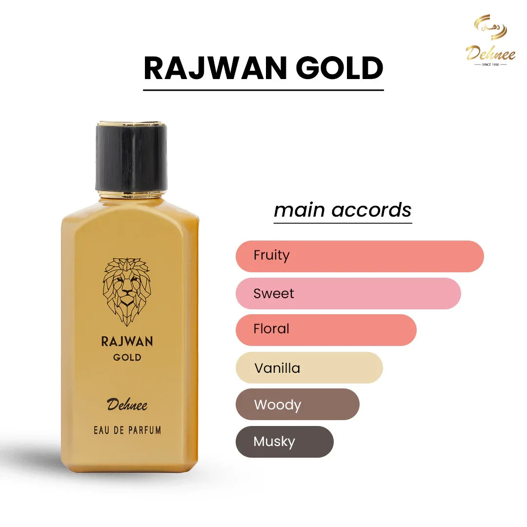Rajwan Gold