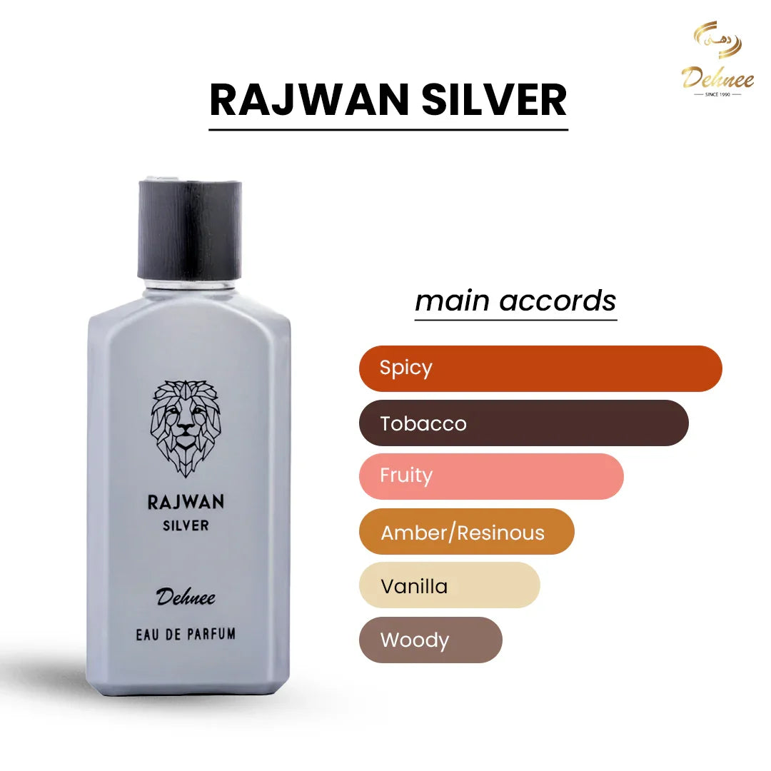 Rajwan Silver