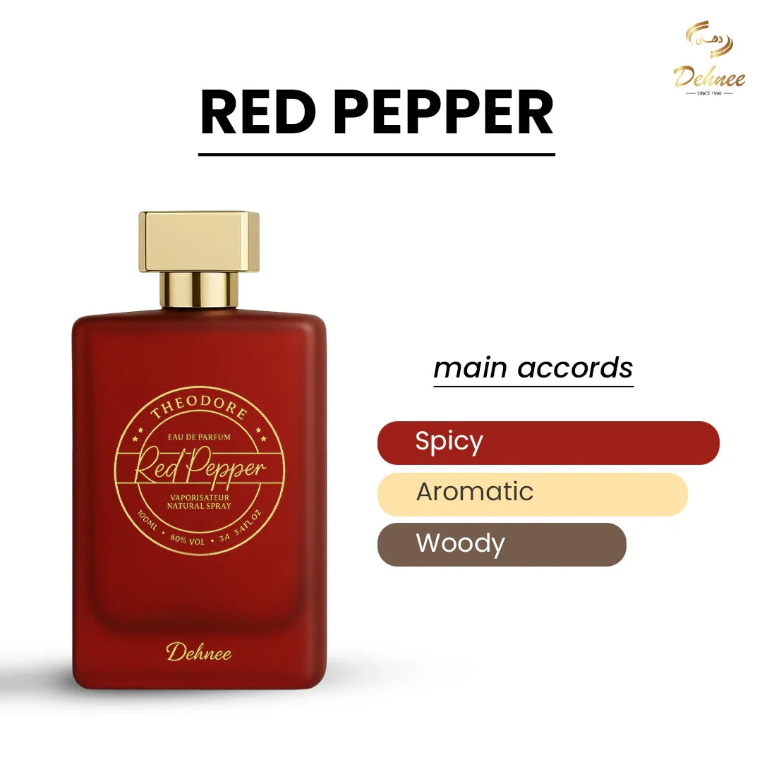 Red Pepper