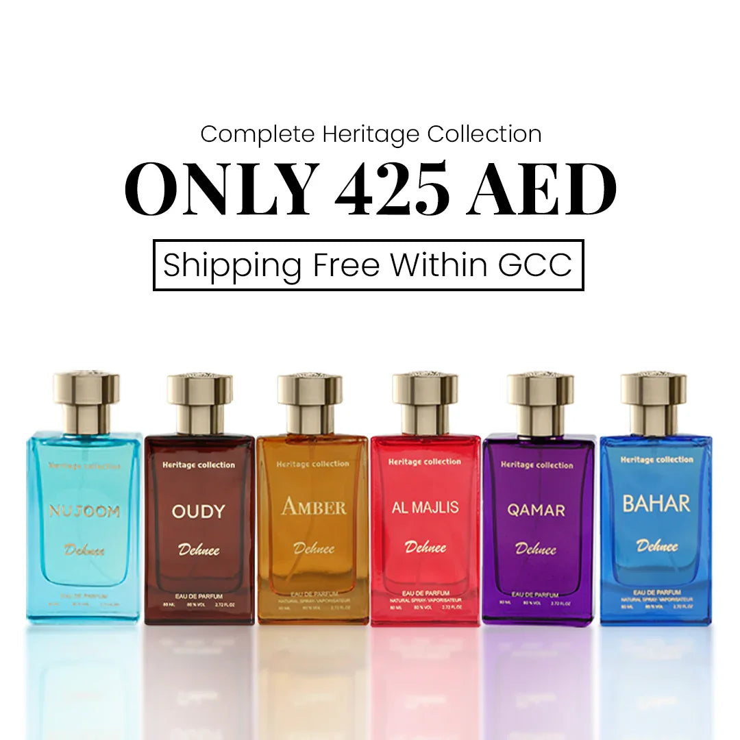 Dehnee Heritage Collection Bundle